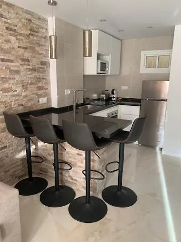 Apartamento A Estrenar Benalmadena