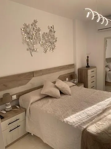 Διαμέρισμα Apartamento A Estrenar Benalmádena
