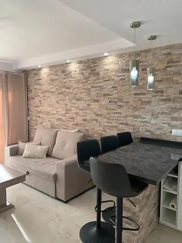 Apartamento A Estrenar Benalmádena Ισπανία