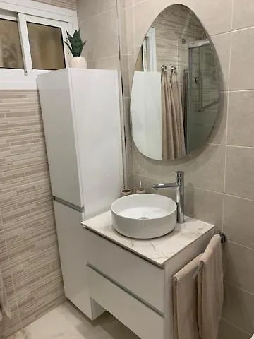 Apartamento A Estrenar Benalmádena Διαμέρισμα