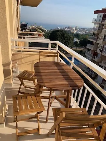 Apartamento A Estrenar Benalmádena Διαμέρισμα