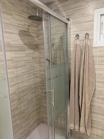 Διαμέρισμα Apartamento A Estrenar Benalmádena